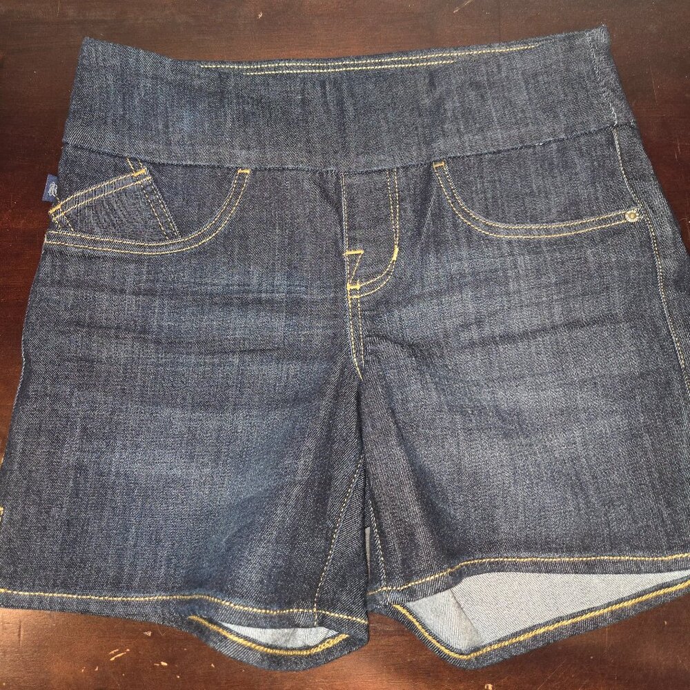 Rock & Republic Denim Rx Fever Jean Shorts